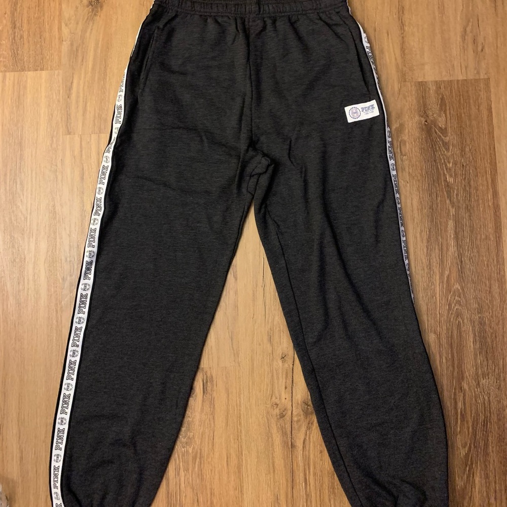 VS Pink Vintage Campus Pants Large